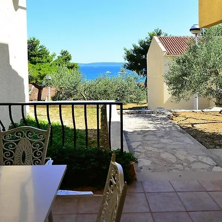 Belvedere Seget Vranjica - Cdm03037-cya