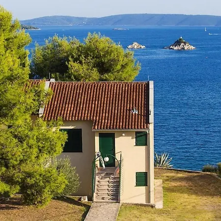 Belvedere Seget Vranjica - Cdm03037-cya Apartment