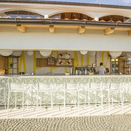 Apartamento Belvedere Seget Vranjica - Cdm03037-cya